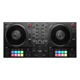 Hercules Inpulse T7 – Motorized DJ Controller